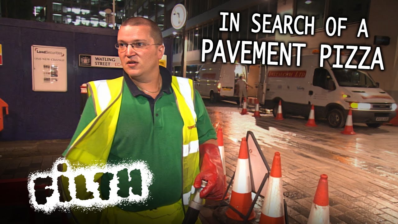 Tales From The Night Shift