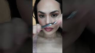 Pinterest Lip Liner Hack makeup latestinbeautylineupproducts makeupshorts