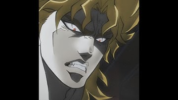 DIO finding out about a new Samus ship (JoJo Uberduck.ai)