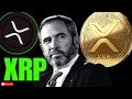 JUST IN: Reg &amp; XRP Update! 