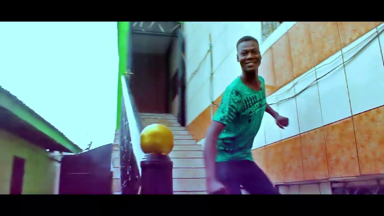 DJ ELKASS Le King - Magimanou