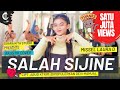 SALAH SIJINE (COVER) - MISSEL LAURA D | DEVI MANUAL  | SUARA KITA STUDIO