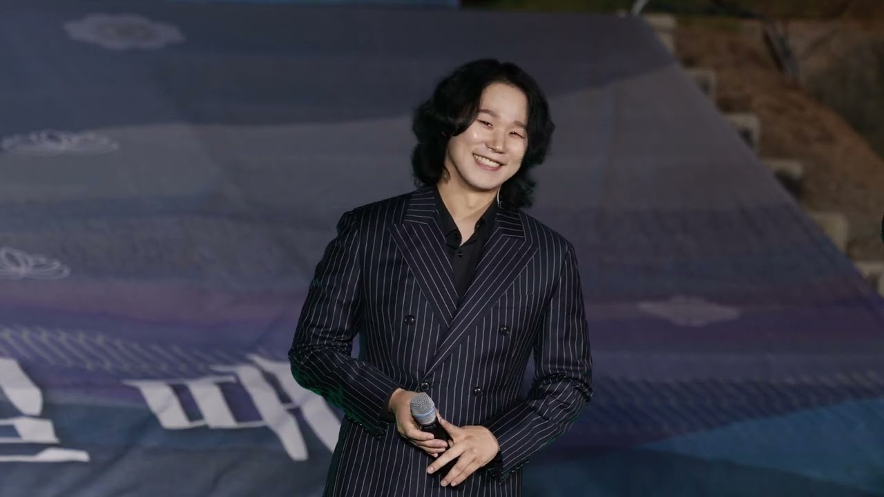 20251011 Il Mondo 일몬도 - 이벼리 Focus 2025 화엄음악제 이벼리 김현수 길병민