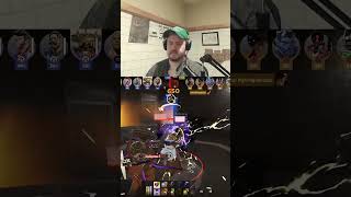 THIS NEW SEVEN BUILD IS SO MUCH FUN | DEADLOCK