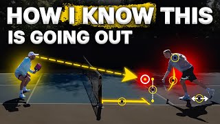 STOP Hitting Out Balls (3 On-Court Drills)