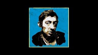 Serge Gainsbourg - Sea, Sex &amp; Sun [The Reflex Revision]