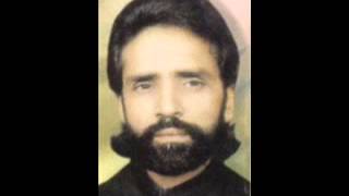 Lo Aa Gai Unki Yaad Maratab Ali YouTube