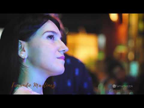 Facundo Martinez Reel shows