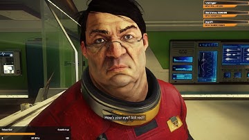 Prey Playthrough part 1 [Starting area and Lobby]