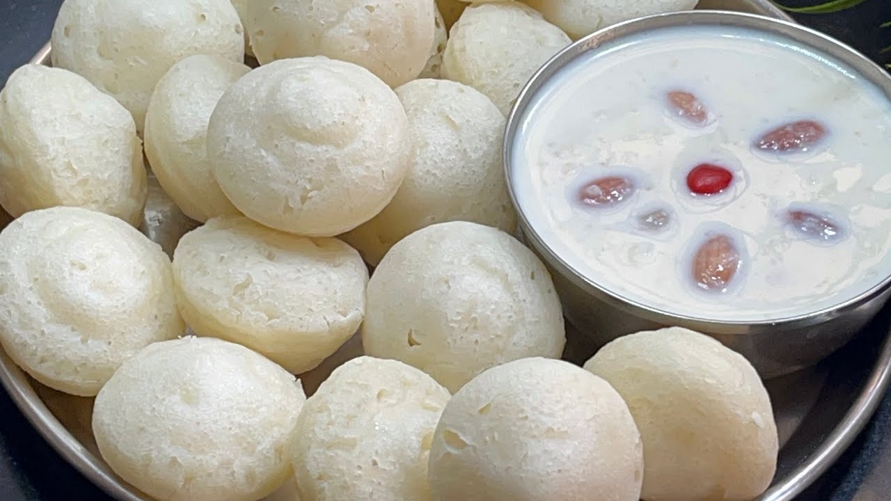 ফুলকো চিতই পিঠা সাথে পায়েস, একবার বানিয়ে দেখুন বানানো মাএই শেষ হয়ে যাবে || Chitoi Pitha , Payesh