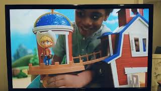 Dino Ranch Clubhouse Toy Commercial Long Version 2022