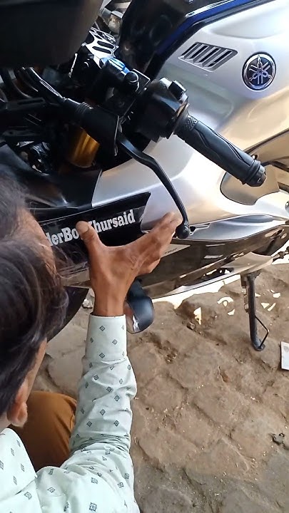 r15-bike-sticker-name-riderboykhursaid5463-india-trending-youtube