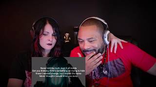 Download lagu Smash Into Pieces - Stay Reaction!!
