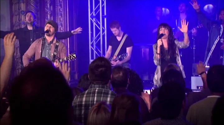 Meredith Andrews - Not For A Moment (After All) - ...