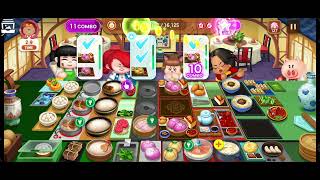 LINE​ CHEF​ DIMSUM​ MANIA​ STAGE​ 22​-3 screenshot 5