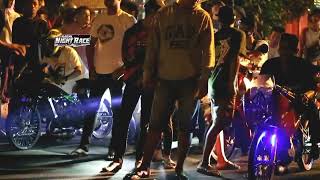 TONTONAN MAHAL SEMUA ADA DISINI | ADITBOLANG | GUNUNG SAHARI