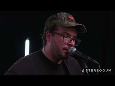 Wild Pink Stereogum Sessions Livestream (2018)