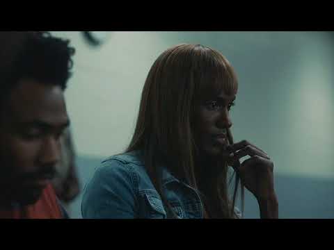Video Atlanta episode 2: Jail Scene 