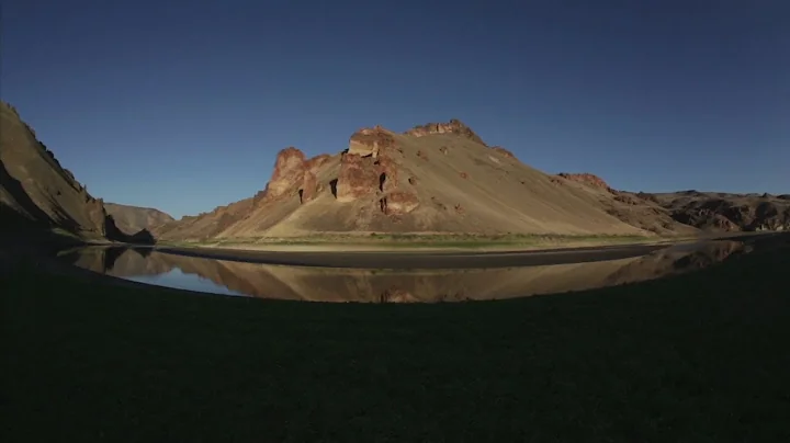 The Wilderness Act - 50 Years Conserving America's Wildest Places | Pew & This American Land