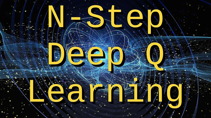 Here's How Deep Mind Coded N Step Deep Q Learning