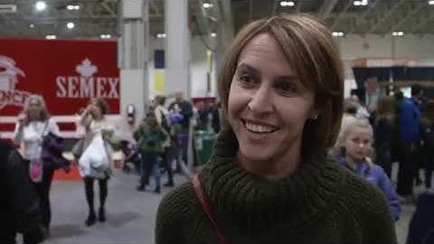 Ontario Energy Board at the Royal Agricultural Winter Fair