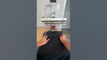 Hack For Applying DTF Transfers