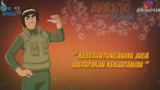 Kehabisan Kata Kata