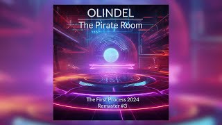 [Big Room House] Olindel - The Pirate Room (2024 Remaster)