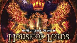 House Of Lords - One More (Official Audio)