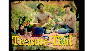 TREASURE TRAIL - A Steamy Stories Podcast production