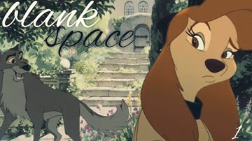 Blank Space♡animash Mep♡