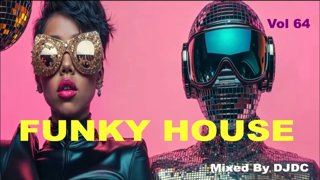 Funky House Mix 2025 | Late Night Groove | DJ DiCarlo