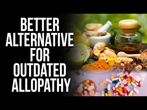 Allopathy vs Integrated medicine - The need to revisit traditional medicines