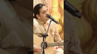 Shiv Shankar Rakhwala - Ankit Batra (p1) #ankitbatra #gurujibhajan #shivbhajan #gurujisatsang