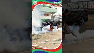 Basmi Nyamuk Dbd Di Smk Kokorono Siji Boarding School