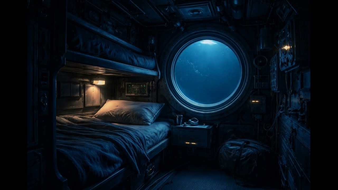 Something Feels Wrong Here…