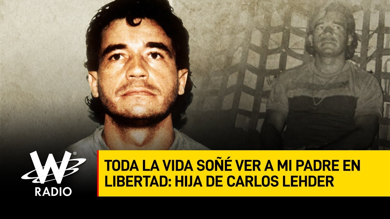 Ver a mi padre en libertad fue algo que soñé toda la vida: hija de ...