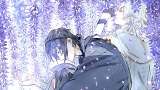 【KAITO V3・神威がくぽKamui Gakupo V4】番凩/Tsugai Kogarashi (Wintry Winds)【VOCALOIDカバー】