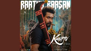 Raathu Raasan (From "Karuppu") - Sai Abhyankkar, V.M. Mahalingam, Paal Dabba & Vivek