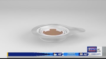 New patch may relieve migraines