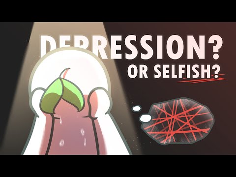 Video: 3 sätt att veta om du är självisk