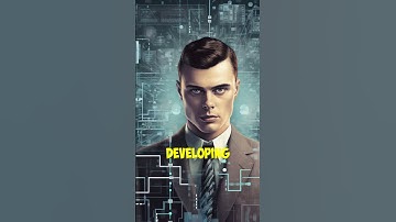 Alan Turing  The Enigma of a Genius Unraveled