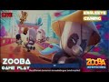 ZOOBA Live : 👍 stream | HAPPY SUNDAY LIVE #1  | Let's Fun 😉 |