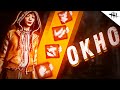 Dead by Daylight - ОКНО - СБОРКА ПОДПИСЧИКА #37