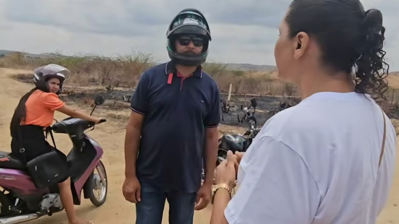 filme gospel / A SOLUÇÃO