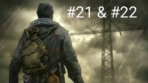 🔴Dawn Of Zombies : Survival Level 21 Let