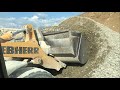 LIEBHERR 566   2 plus 2