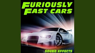 Modified Toyota Corolla Onboard: Engine Idling Steadily screenshot 5