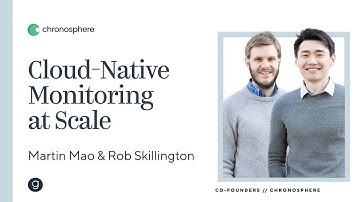 Chronosphere | Cloud-Native Monitoring at Scale