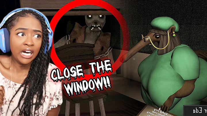 WE ONLY HAVE 5 MINUTES TO MAKE SURE THIS DEMON DOE...